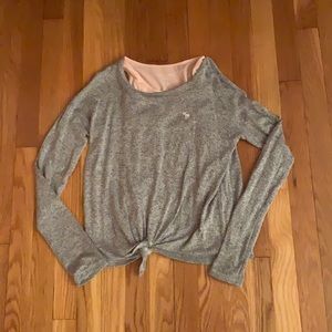 Long sleeve t-shirt